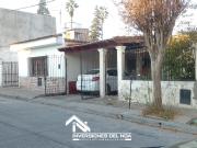CASA EN ALQUILER DOS DORMITORIOS ZONA DELMI