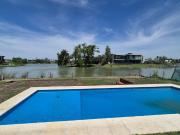 Casa en ALQUILER El Canton a la laguna