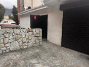 Casa en alquiler El Rosal HB