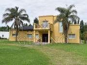 Casa en alquiler en Abasto