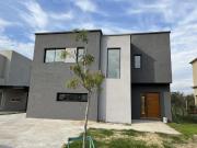 casa en alquiler, en acacias puertos del lago, escobar