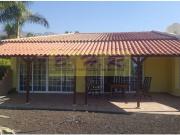 Casa en alquiler en Adeje
