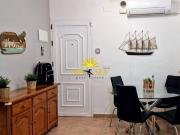 Casa en alquiler en Aguas Nuevas, Alicante Costa Blanca