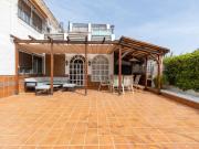 Casa en alquiler en Albolote, Urb. parque del cubillas