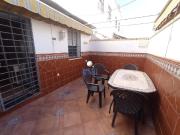 Casa en alquiler en Alcalá de Guadaira, Campo De Las Beatas