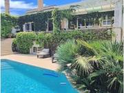 Casa en Alquiler en Alcobendas