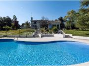 Casa en Alquiler en Alcobendas