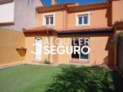Casa en Alquiler en Aldeamayor de San Martín