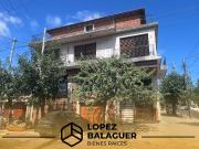 Casa en alquiler en Aldo Bonzi