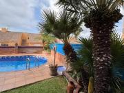 Casa en Alquiler en Algeciras