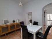 Casa en alquiler en Algeciras, CENTRO SAN ISIDRO