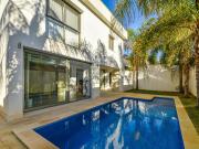 Casa en alquiler en Alicante Alicante