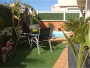 Casa en Alquiler en Almería