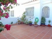 Casa en alquiler en Almuñécar