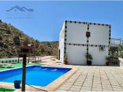 Casa en alquiler en Almuñécar