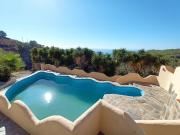 Casa en Alquiler en Almuñécar