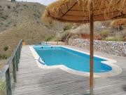 Casa en alquiler en Almuñécar, Granada Costa Tropical