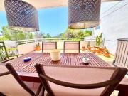 Casa en Alquiler en Altea