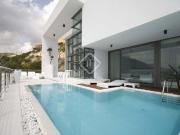 Casa en alquiler en Altea Alicante