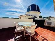 Casa en alquiler en Altea la Vella, Alicante Costa Blanca