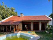 CASA EN ALQUILER EN ALTO VERDE 5D CORDOBA CAPITAL