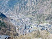 Casa en Alquiler en Andorra la Vella