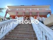 Casa en Alquiler en Aranjuez Casa en Alquiler en Aranjuez