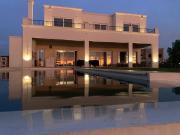 Casa en alquiler en Área 1 Nuestra Señora del Pilar