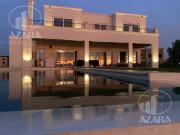 Casa en alquiler en Área 1 Nuestra Señora del Pilar