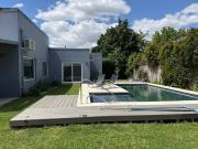 Casa en alquiler en Área de Promoción El Triángulo