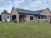 Casa en alquiler en Área de Promoción El Triángulo