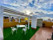 Casa en alquiler en Arenales del Sol, Alicante Costa Blanca