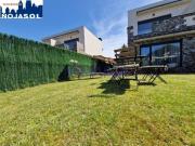 Casa en Alquiler en Argoños