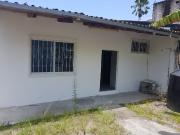 Casa en alquiler en Atacames