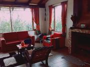 Casa en alquiler en Atuntaqui