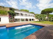 Chalet en alquiler en avenida De Pearson, Barcelona, de...