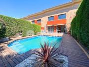 Casa en alquiler en Barcelona, Barcelona