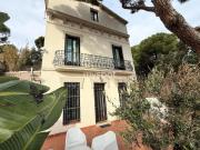 Casa en alquiler en Barcelona, El Coll