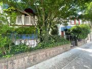 CASA EN ALQUILER EN BARRIO BELLA VISTA ROSARIO