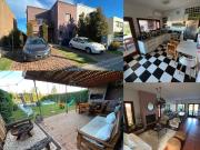 Casa en alquiler en Barrio Cerrado Claridad en Beccar