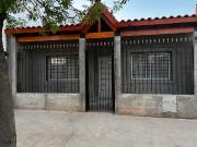 Casa En Alquiler En Barrio Geminis Las Heras Mendoza
