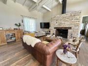 Casa en alquiler en Barrio La Armonía