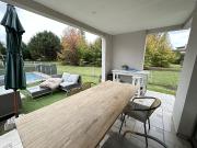 Casa en alquiler en Barrio La Armonía