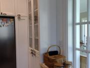 Casa en alquiler en Barrio La Armonía