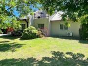 Casa en Alquiler en Barrio Los Jazmines, Pilar Del Este