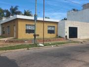 Casa en alquiler en Barrio Parque