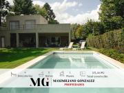 Casa en Alquiler en Barrio Parque El Trébol, La Union