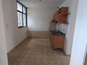 Casa en alquiler en barrio santa ana