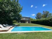 Casa en alquiler en Barrio Santa María de los Olivos
