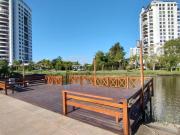 Casa en alquiler en barrio Santa Maria de Tigre, Rincon...